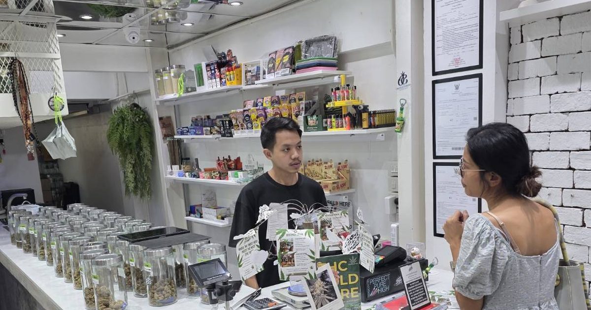 Stash BKK เอกมัย — ร้านกัญชาไลฟ์สไตล์แห่งใหม่บนสุขุมวิท 63 กรุงเทพฯ