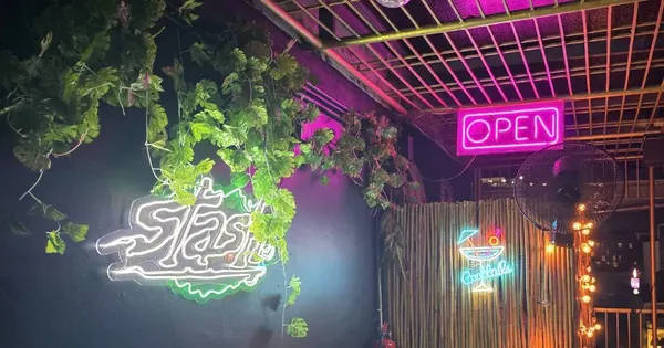Nightlife & Cannabis in Bangkok — Where to Go at Night | Stash BKK