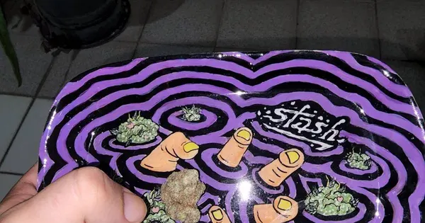 Best Cannabis Strains in Thailand — Beginner to Premium Guide | Stash BKK