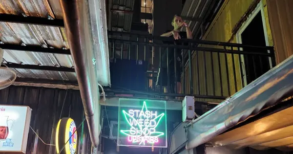 Cannabis Dispensaries in Sukhumvit Bangkok — Full Guide | Stash BKK