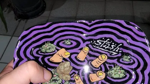 Weed delivery in Bangkok — why cannabis delivery isn't permitted under the current medical framework