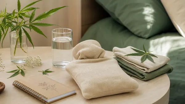 Cannabis and menstrual cramps — evidence and safety
