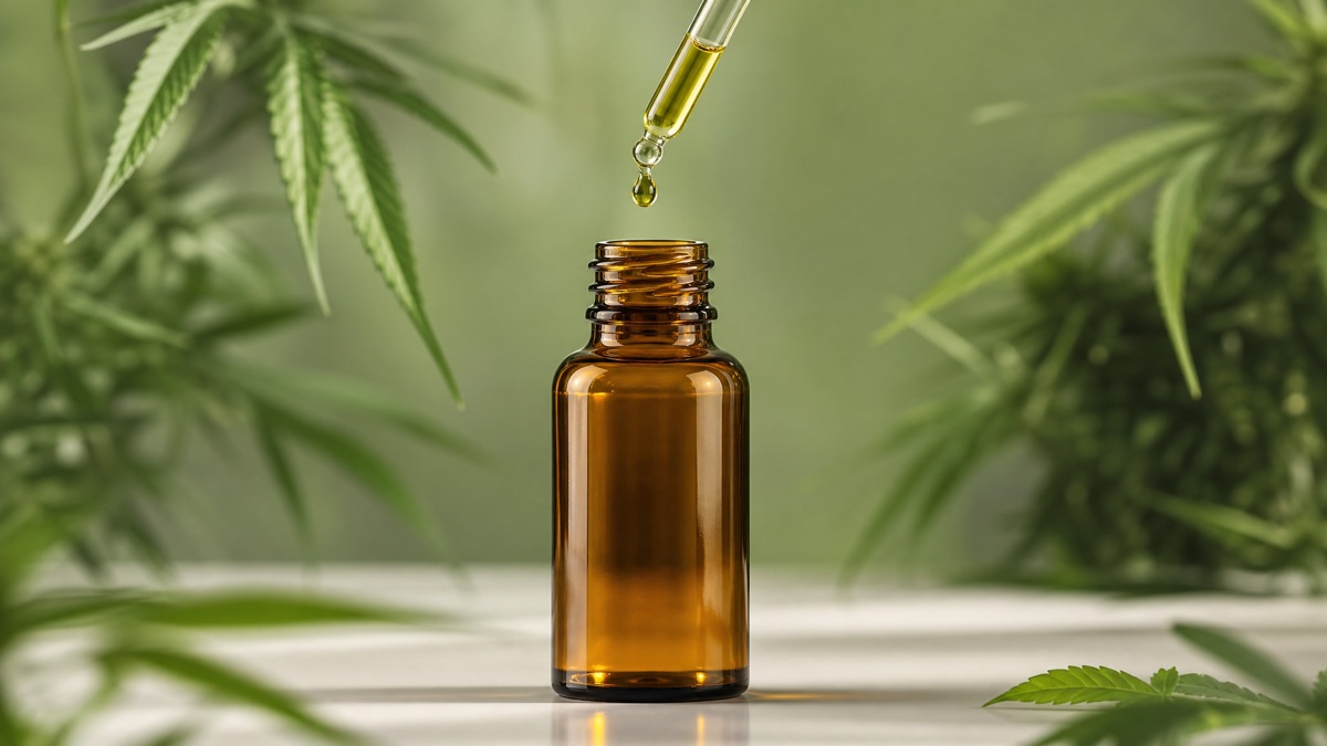CBD in Bangkok — product labels, records, and safety