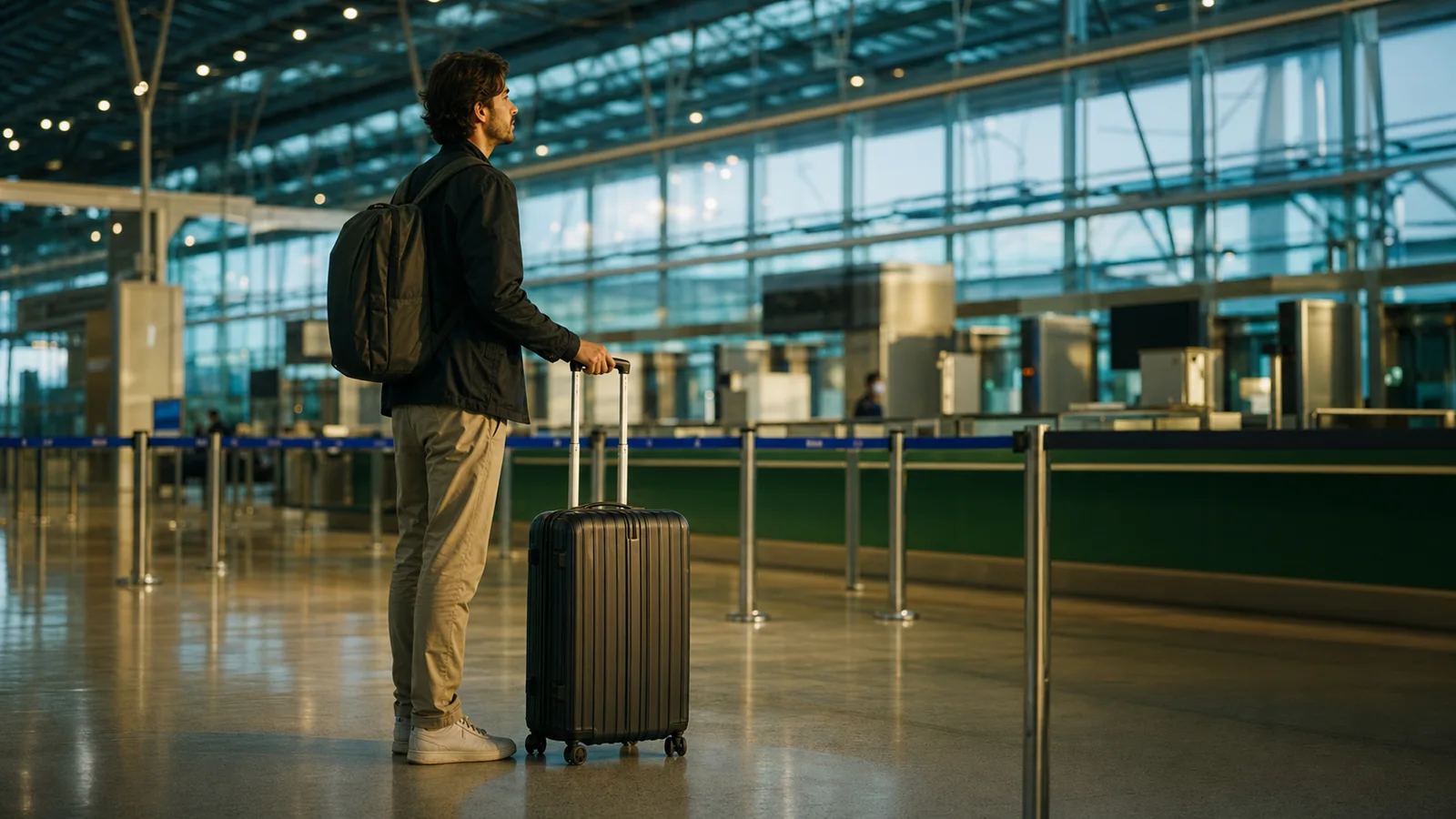 Menyelundupkan ganja keluar Thailand — koper di bea cukai bandara, penangkapan dan hukuman penyelundupan ganja per negara